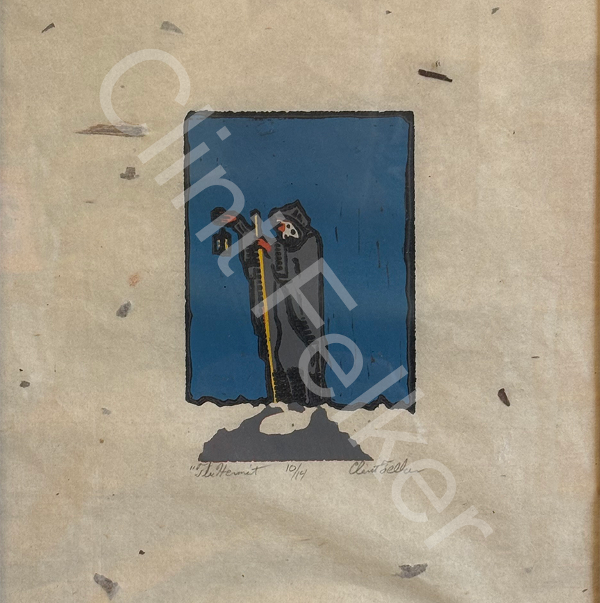 The Hermit