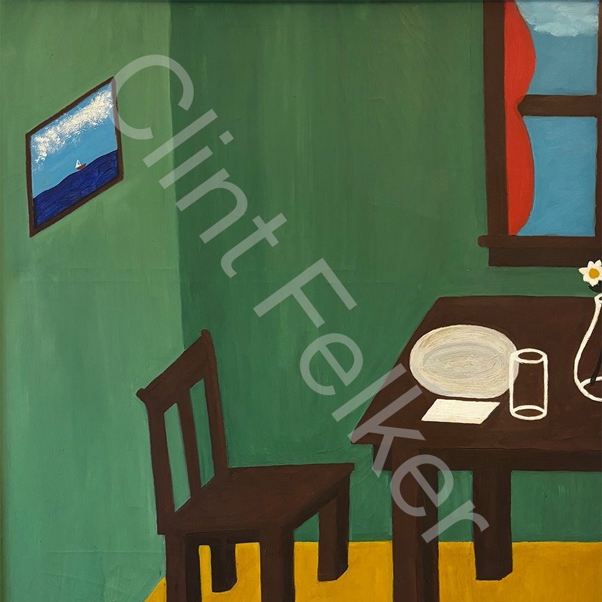 Home Part 1