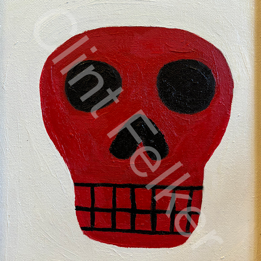 Red Skull