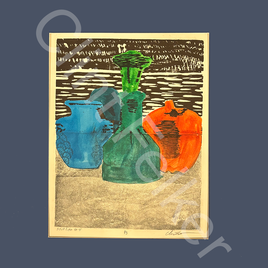 Still Life 4