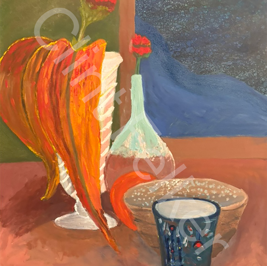 Still Life