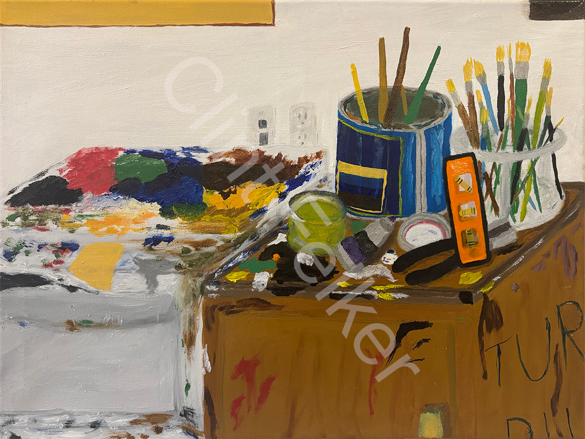Studio Snapshot
