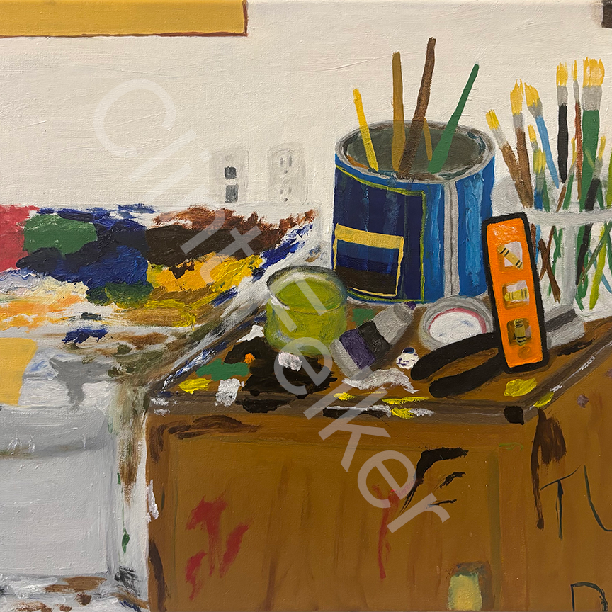 Studio Snapshot